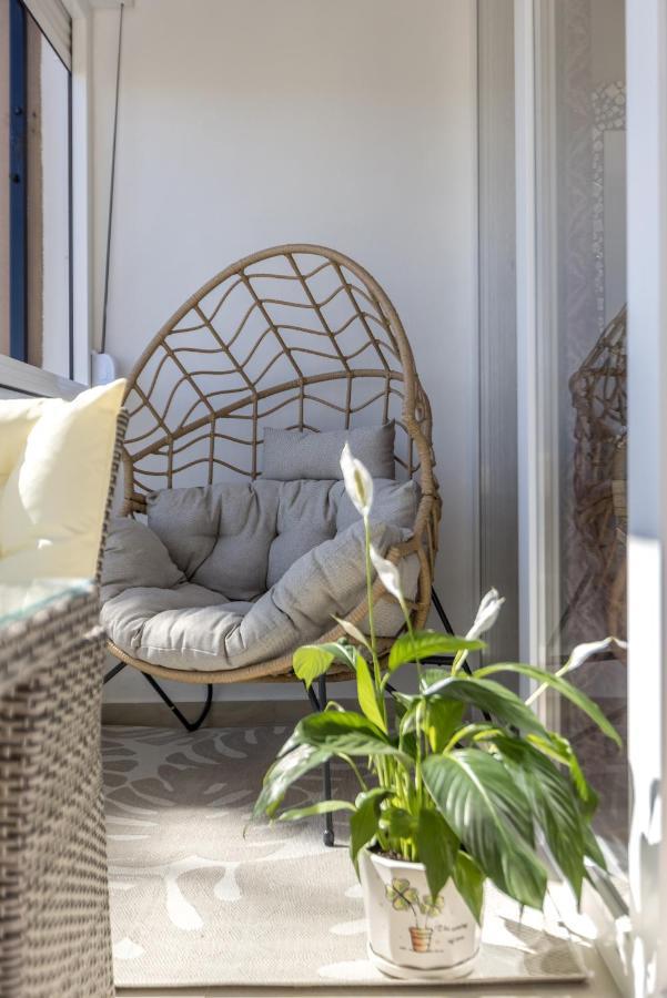 Apartment Desert Rose Split Bagian luar foto