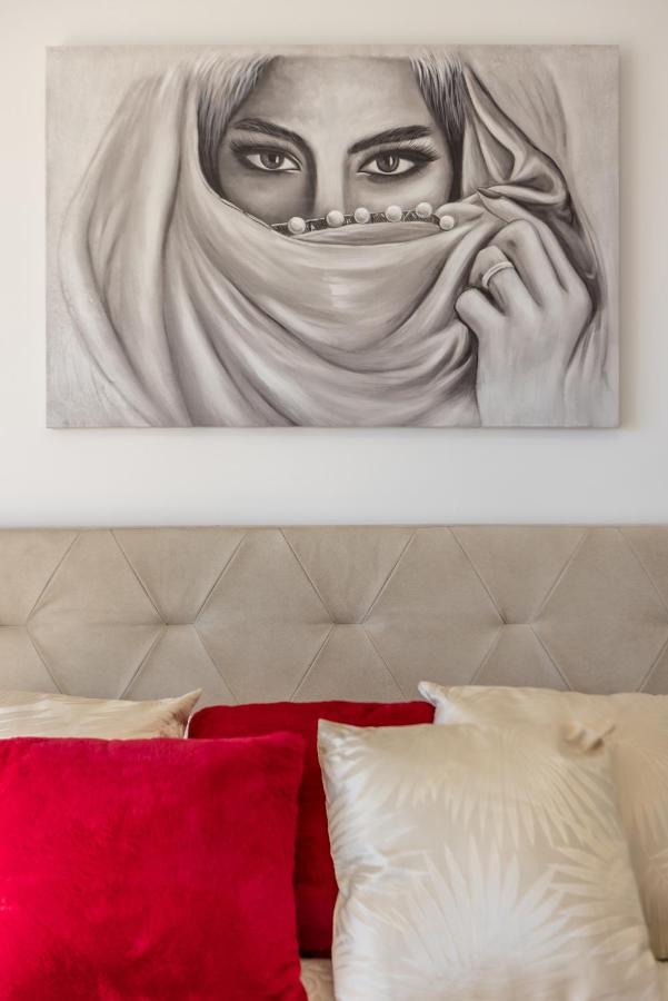 Apartment Desert Rose Split Bagian luar foto